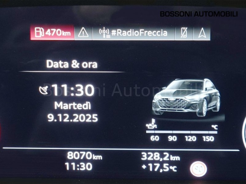 31 - Audi A3 sportback 1.5 tfsi mhev 116cv business advanced