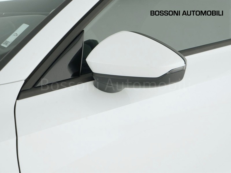 37 - Audi A3 sportback 1.5 tfsi mhev 116cv business