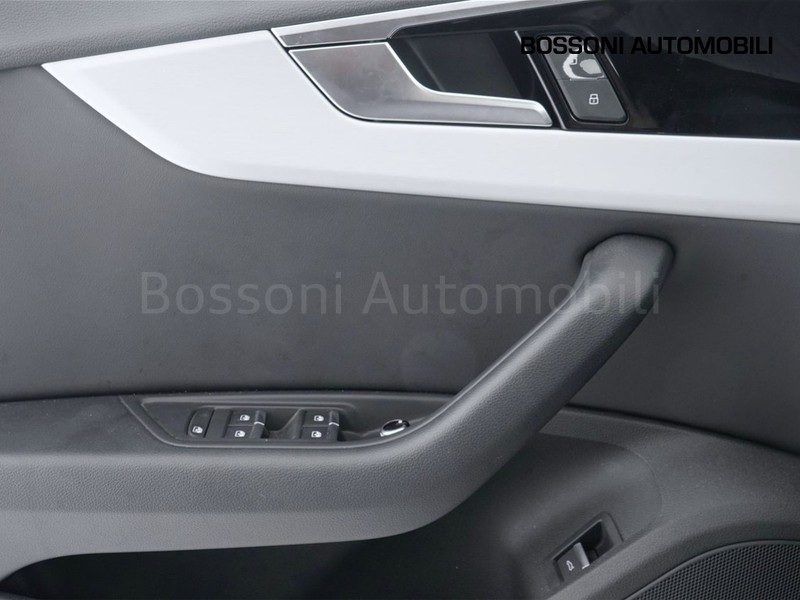 13 - Audi A5 sportback 40 2.0 tdi mhev 204cv s line edition quattro s tronic