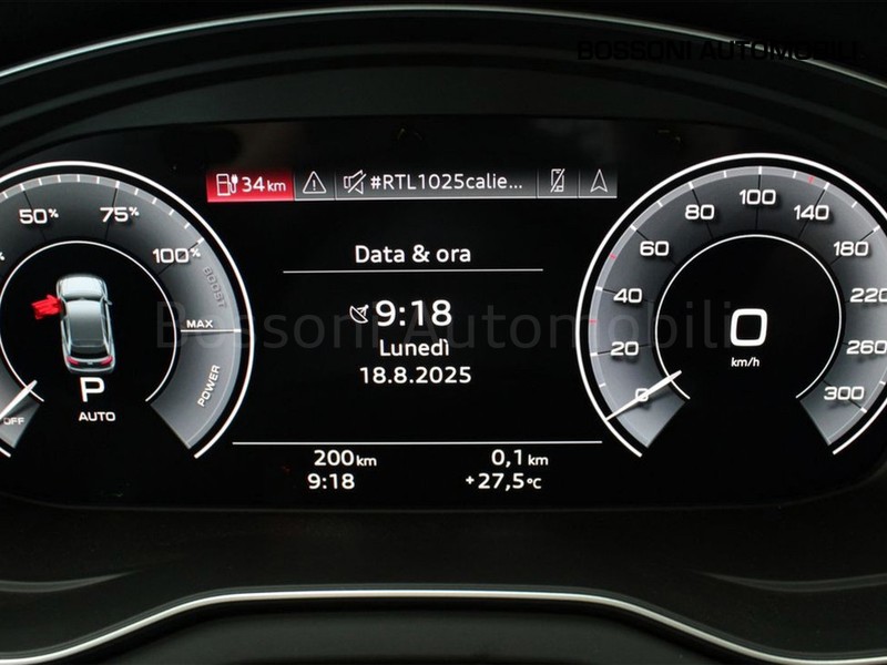 31 - Audi Q5 55 2.0 tfsi e s line plus quattro s tronic