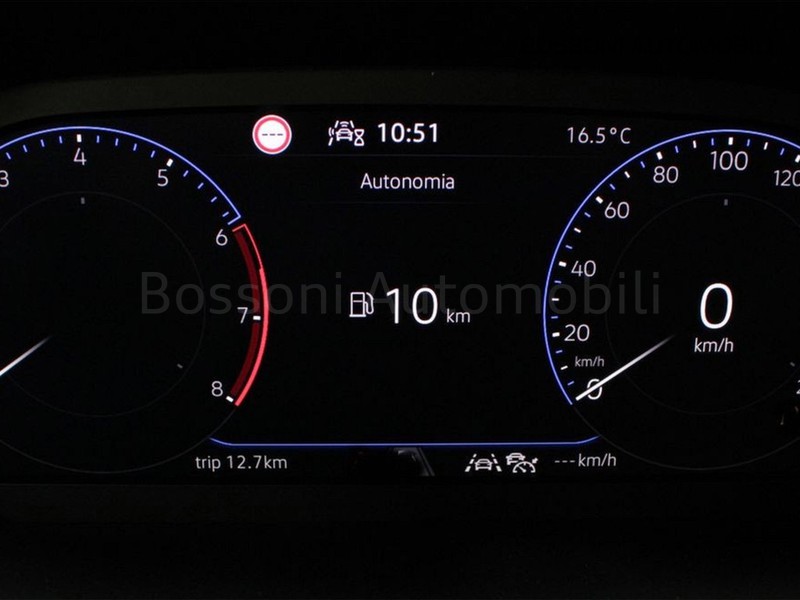 25 - Volkswagen T-Roc 1.0 tsi 115cv style