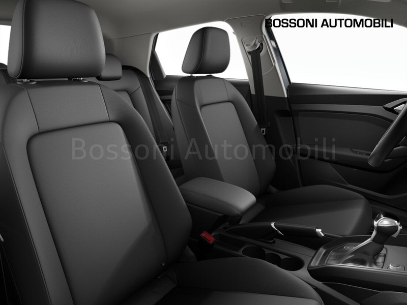 7 - Audi A1 sportback 30 1.0 tfsi 116cv business s tronic
