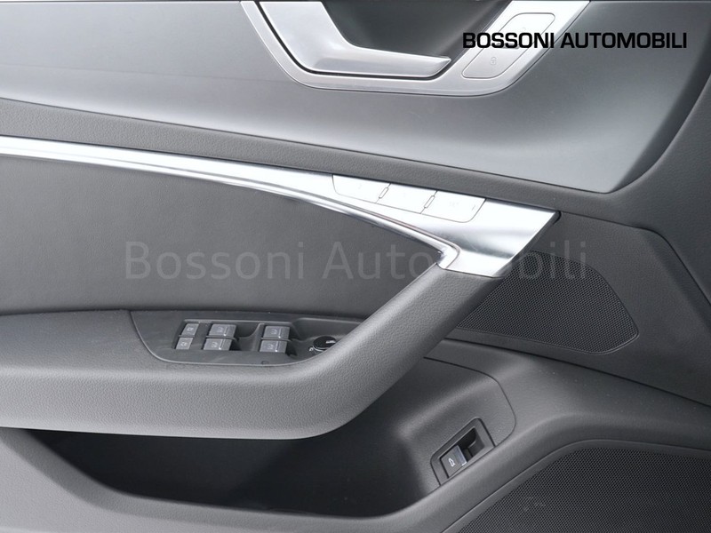 13 - Audi A6 avant 45 3.0 v6 tdi mhev 48v s line edition quattro ultra s tronic