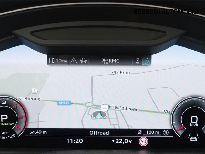 31 - Audi A6 avant 45 3.0 v6 tdi mhev 48v s line edition quattro ultra s tronic