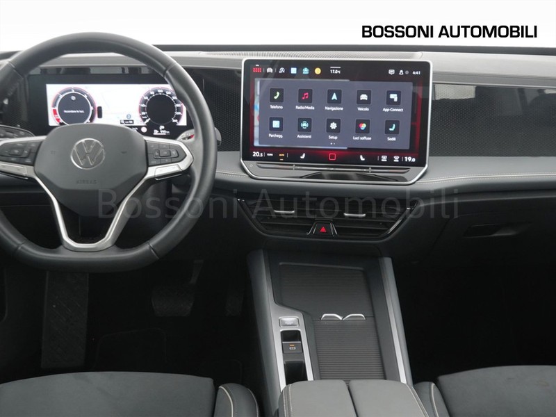 7 - Volkswagen Passat 2.0 tdi scr evo 150cv business dsg