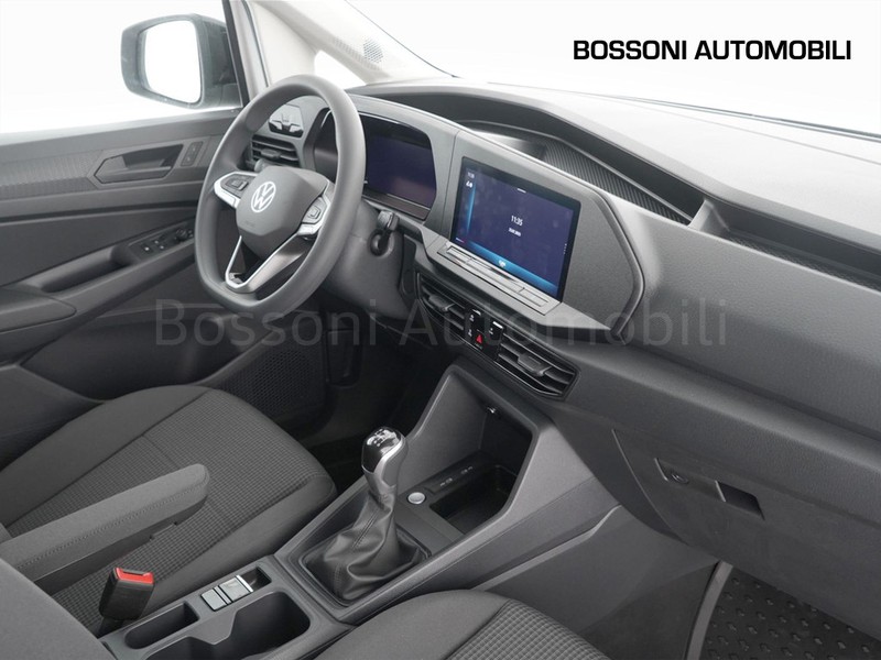 7 - Volkswagen VIC Caddy cargo 2.0 tdi 102cv business