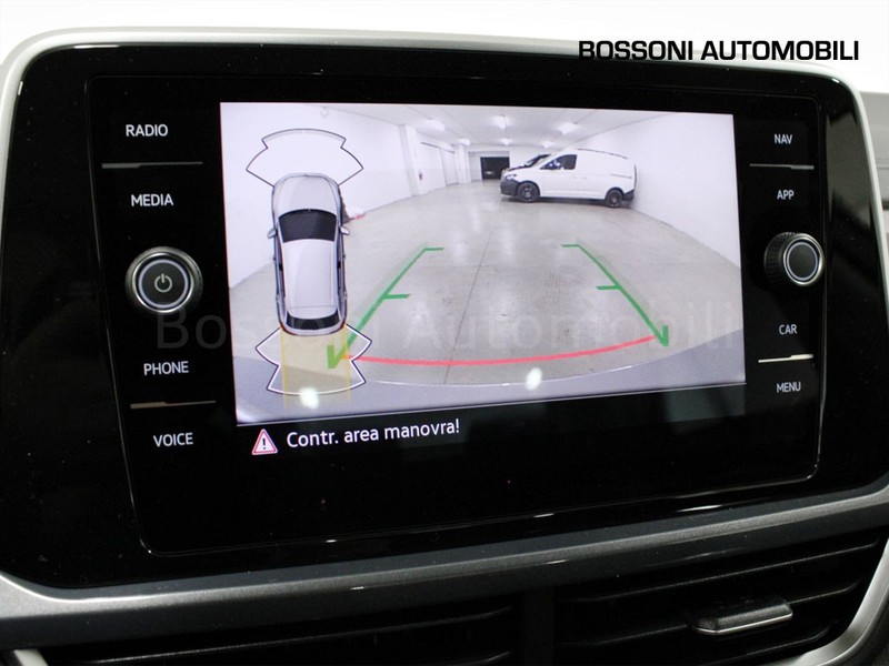 25 - Volkswagen T-Roc 1.5 tsi act style