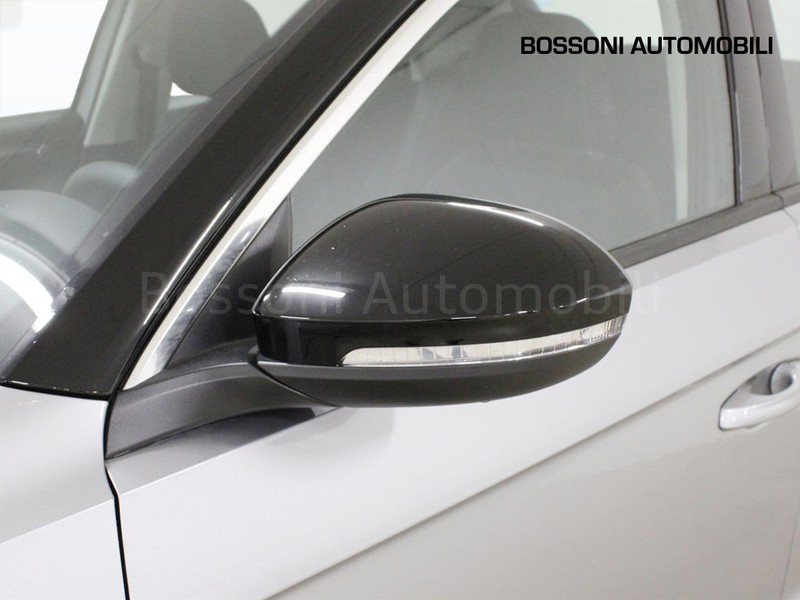 31 - Volkswagen T-Roc 1.5 tsi act style