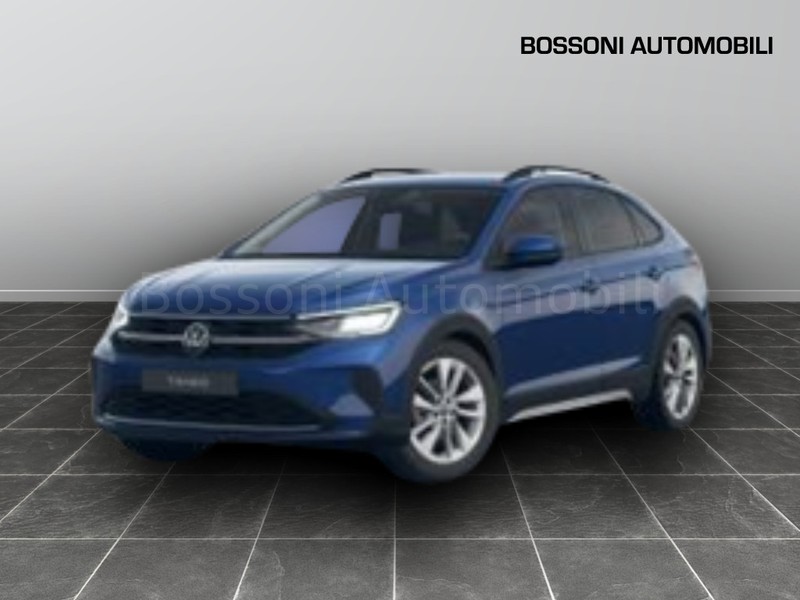 1 - Volkswagen Taigo 1.0 tsi 115cv edition plus