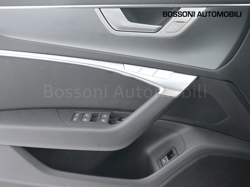 13 - Audi A6 allroad allroad 40 2.0 tdi mhev 12v 204cv business advanced quattro ultra s tronic