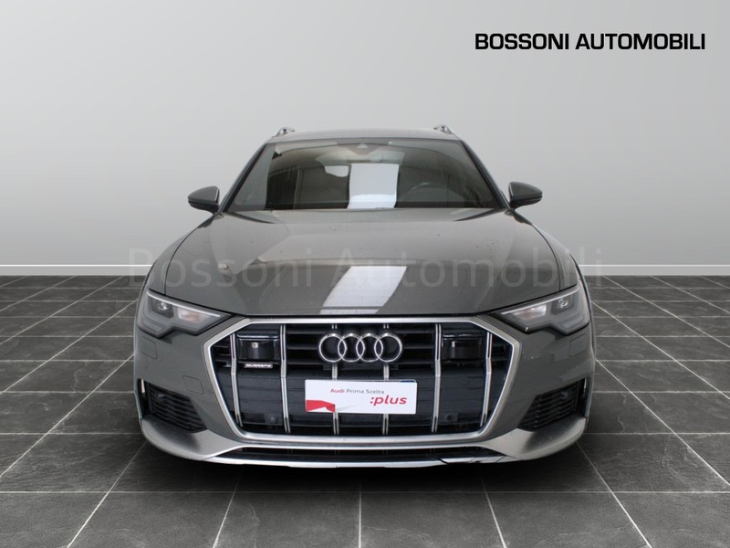 13 - Audi A6 allroad allroad 50 3.0 v6 tdi mhev 48v 286cv evolution quattro tiptronic