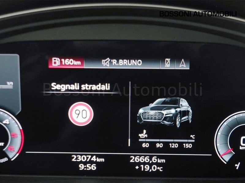 31 - Audi Q5 sportback 40 2.0 tdi mhev 12v s line quattro s tronic