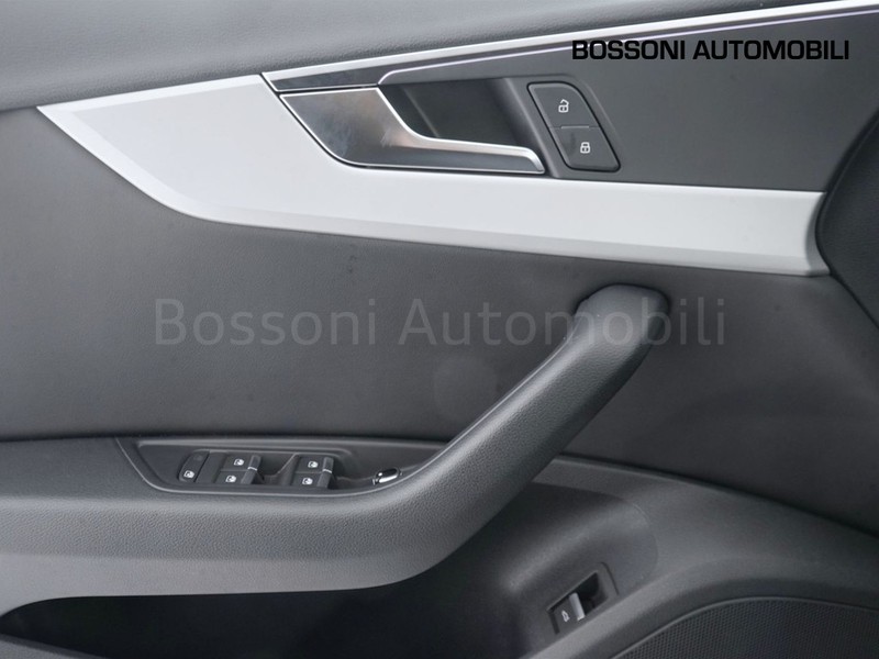 13 - Audi A4 allroad allroad 40 2.0 tdi mhev 204cv business evolution quattro s tronic