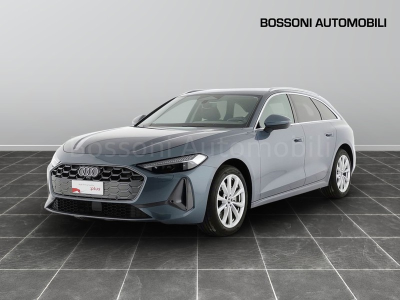 1 - Audi A5 avant 2.0 tdi mhev+ 204cv business advanced