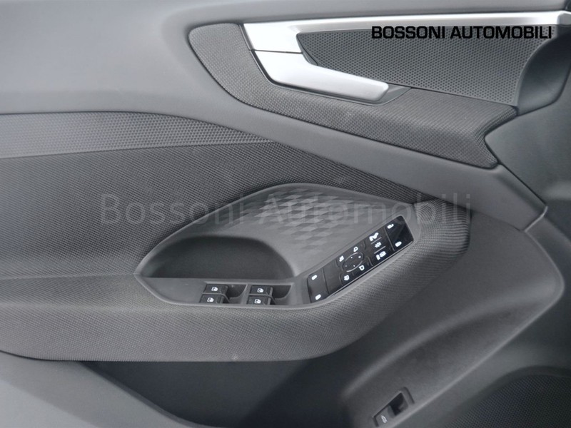 13 - Audi A5 avant 2.0 tdi mhev+ 204cv business advanced