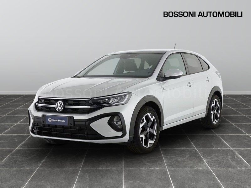 1 - Volkswagen Taigo 1.0 tsi 115cv r-line