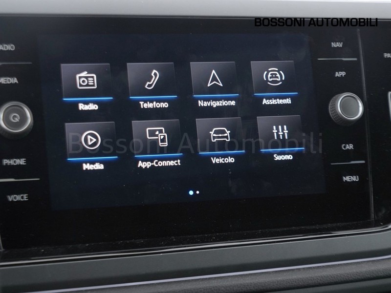 31 - Volkswagen Taigo 1.0 tsi 115cv r-line