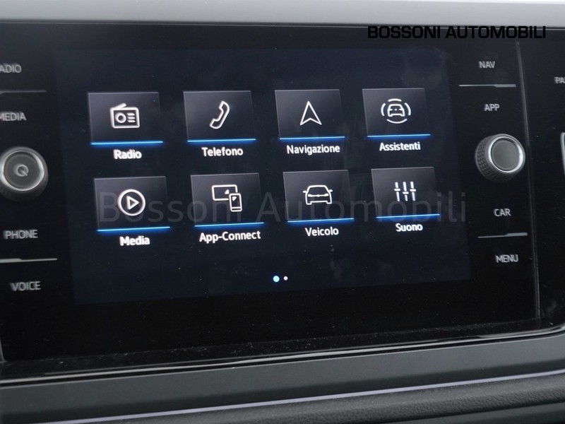 31 - Volkswagen Taigo 1.0 tsi 115cv r-line