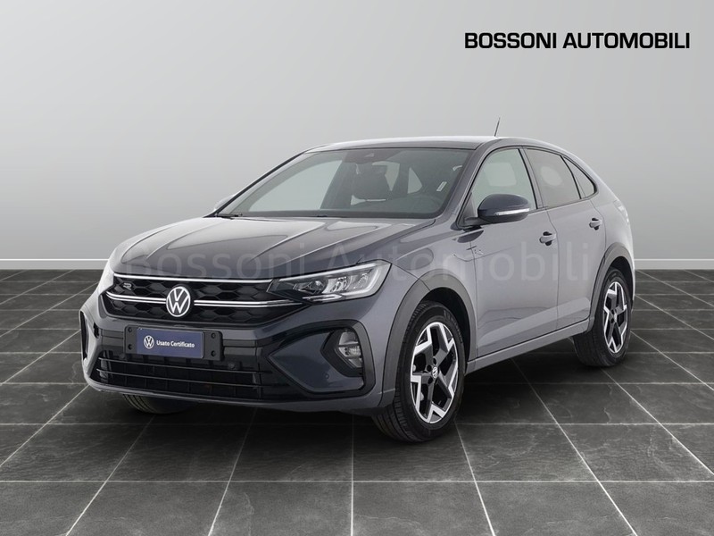 1 - Volkswagen Taigo 1.0 tsi 115cv r-line