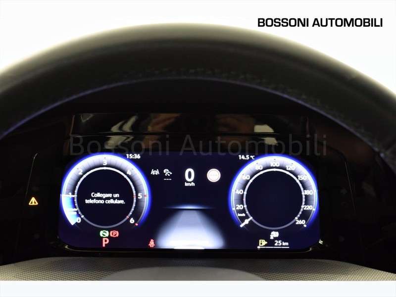 19 - Volkswagen Golf 2.0 tdi scr 150cv style dsg