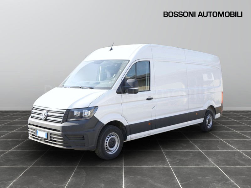 1 - Volkswagen VIC Crafter 35 2.0 tdi 140cv l4h3 business