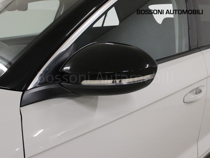 31 - Volkswagen T-Roc 2.0 tdi scr 150cv style dsg