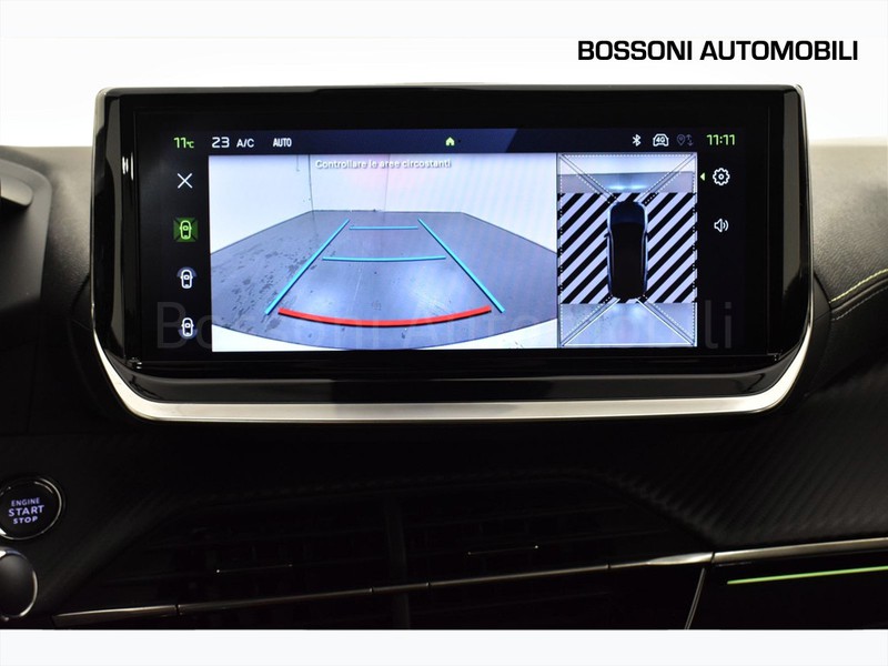 25 - Peugeot 2008 1.5 bluehdi 130cv gt eat8 s&s