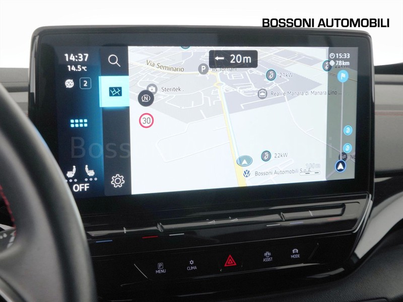 31 - Volkswagen ID.4 77kwh gtx 4motion