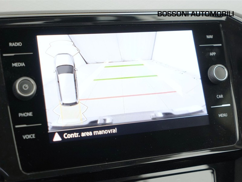 31 - Volkswagen Passat variant 2.0 tdi scr evo 150cv business dsg