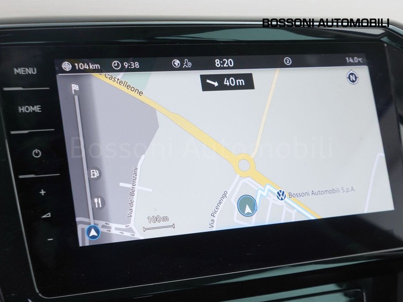 31 - Volkswagen Passat variant 2.0 tdi scr evo 150cv executive dsg