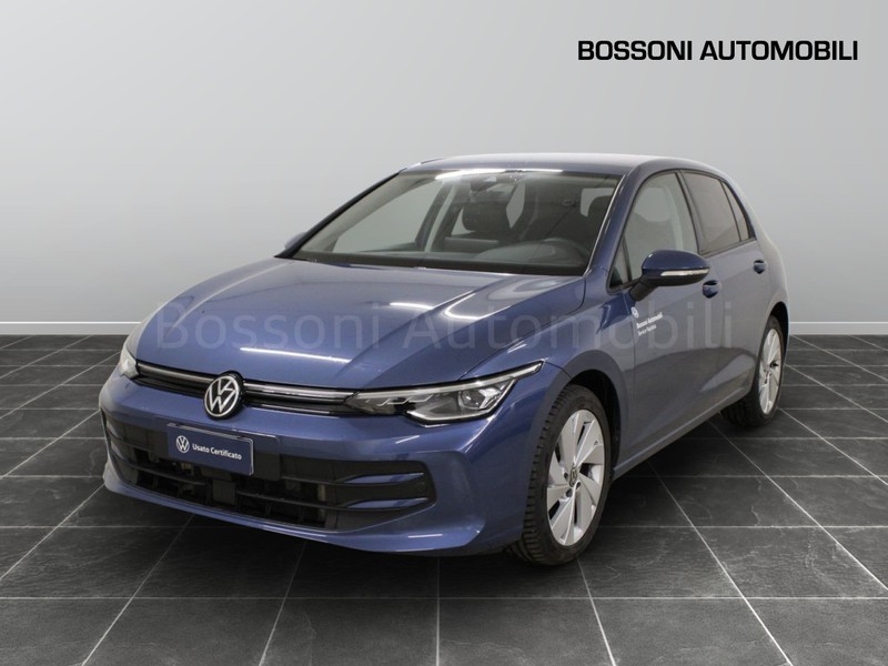 1 - Volkswagen Golf 2.0 tdi scr 150cv edition plus dsg