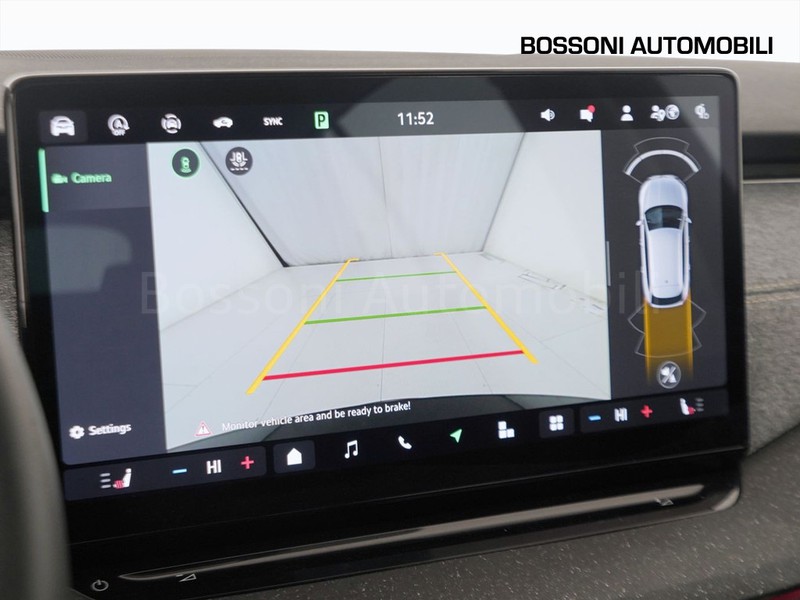 31 - Skoda Octavia wagon 2.0 tdi 150cv executive dsg