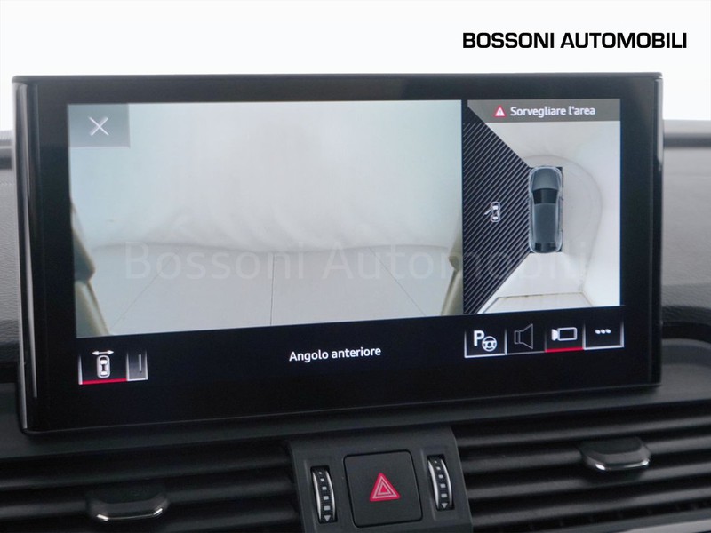 31 - Audi Q5 sportback 40 2.0 tdi mhev 12v s line quattro s tronic