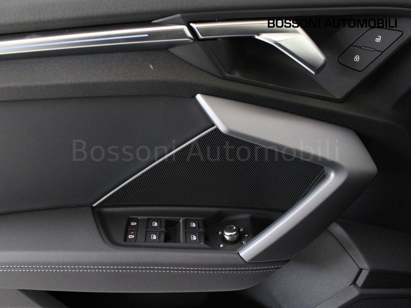 13 - Audi A3 allstreet 2.0 tdi 150cv identity contrast s tronic