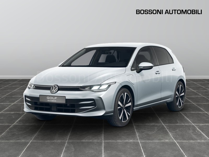 1 - Volkswagen Golf 1.5 tsi ehybrid 204cv edition plus dsg