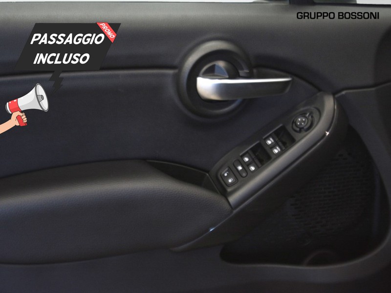 13 - Fiat 500X x 1.0 t3 120cv business