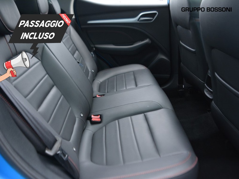 7 - Mg ZS 1.0 t-gdi luxury