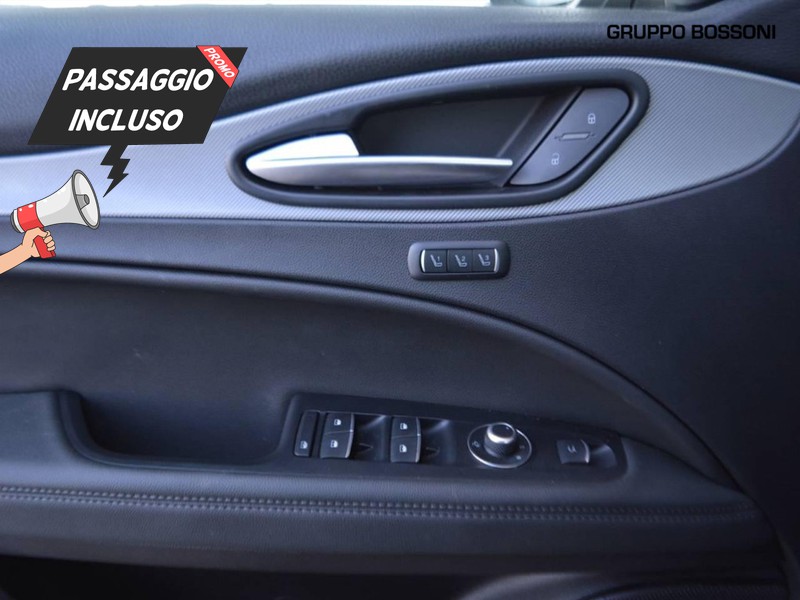 13 - Alfa Romeo Stelvio 2.2 turbo 210cv veloce q4 at8