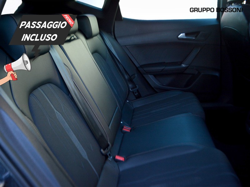 7 - Cupra Formentor 2.0 tdi 150cv 4drive