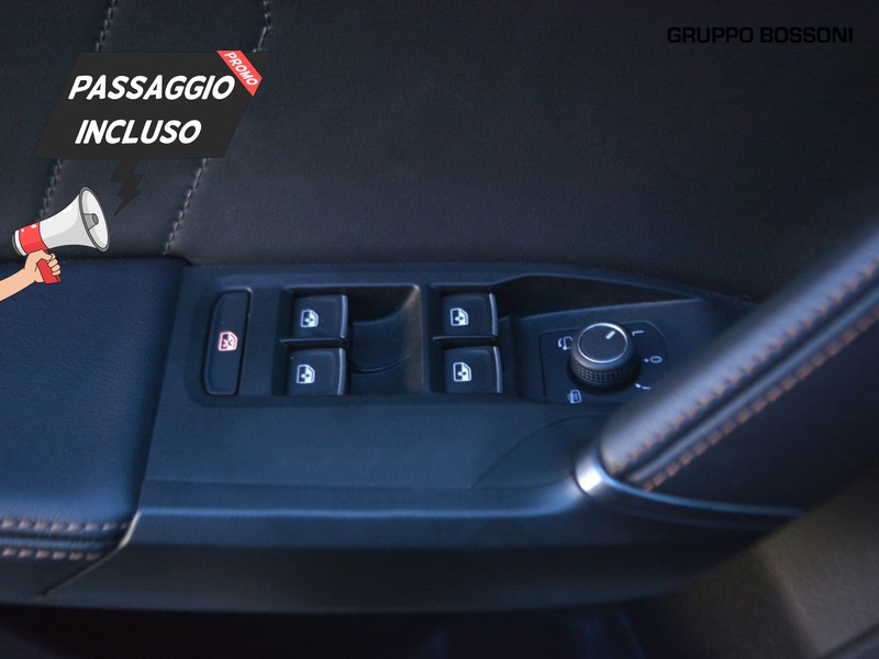 13 - Cupra Formentor 2.0 tdi 150cv 4drive