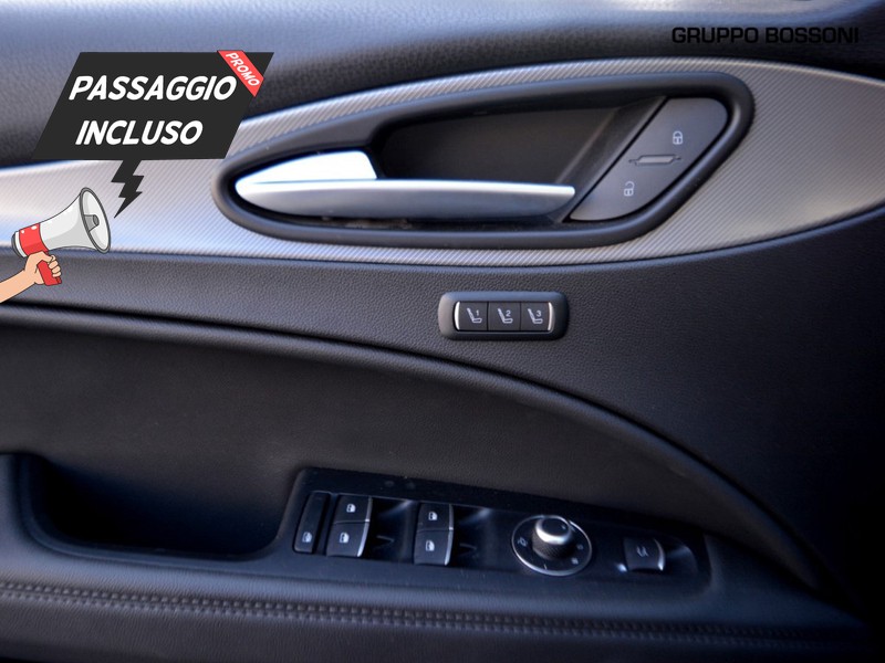 13 - Alfa Romeo Stelvio 2.2 turbo 210cv veloce q4 at8
