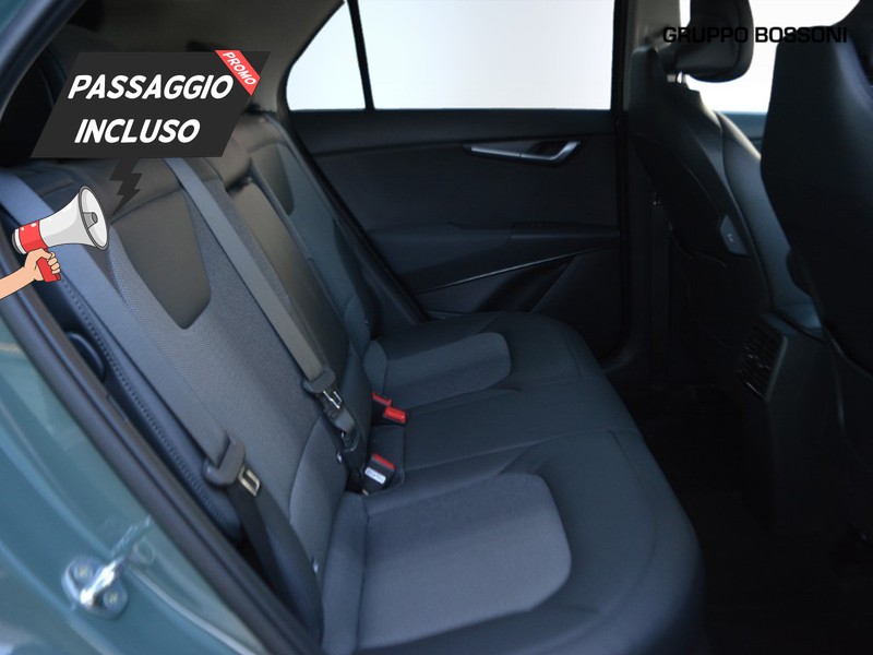 7 - Kia Niro 1.6 gdi plug-in hybrid style dct6