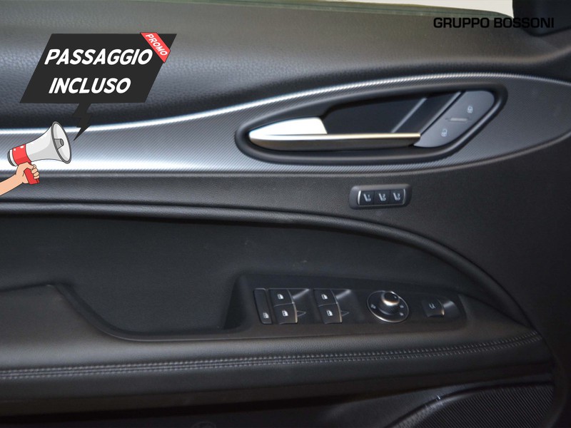 13 - Alfa Romeo Stelvio 2.2 turbo 210cv veloce q4 at8
