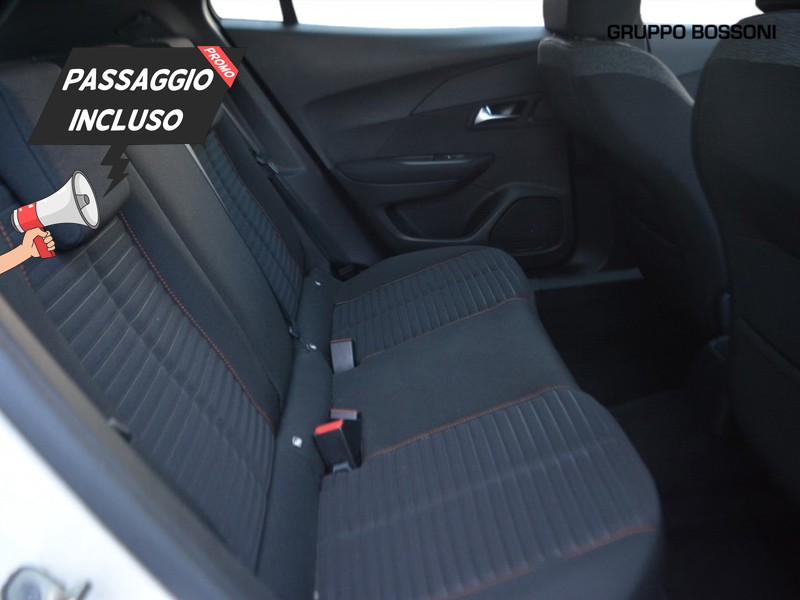 7 - Peugeot 2008 1.5 bluehdi 110cv active s&s