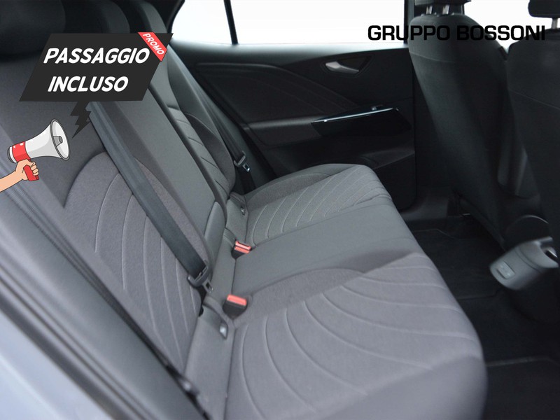 7 - Volkswagen ID.3 58 kwh pro performance