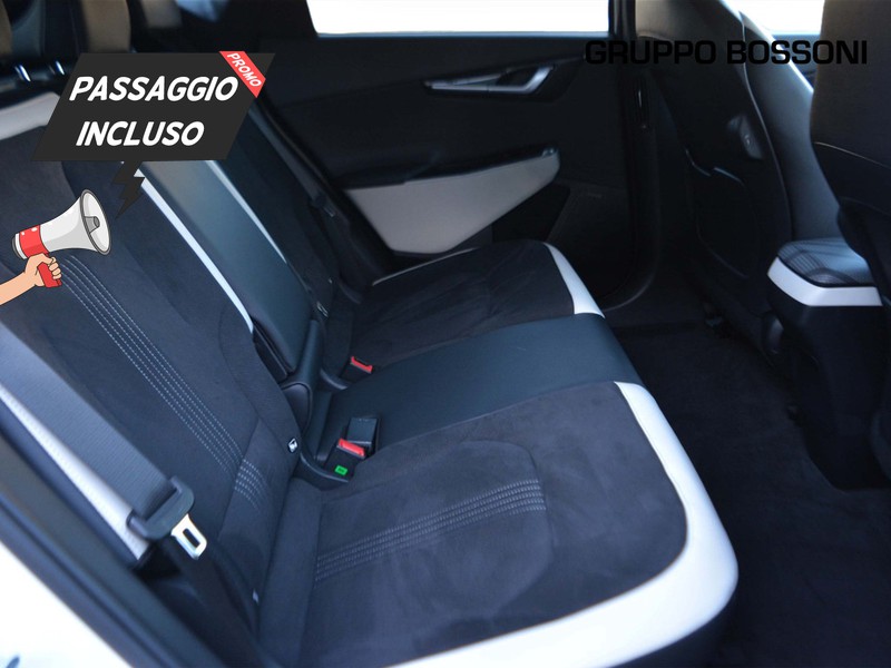 7 - Kia EV6 77,4 kwh gt-line awd