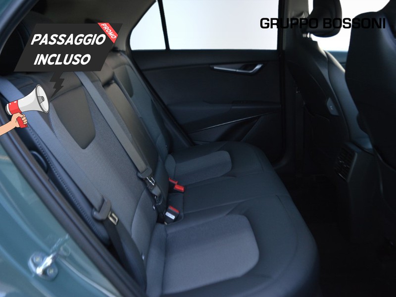 7 - Kia Niro 1.6 gdi plug-in hybrid style dct6