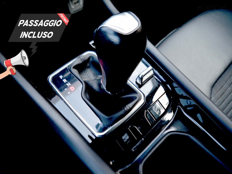 19 - Jeep Compass 1.3 turbo t4 phev limited 4xe at6