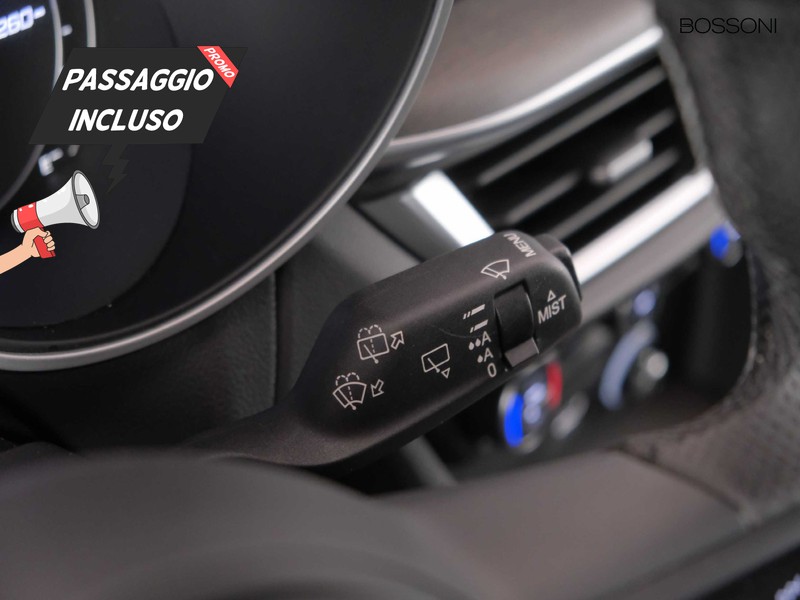 25 - Alfa Romeo Stelvio 2.2 turbo 210cv veloce ti q4 at8