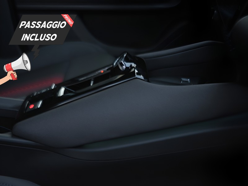 19 - Alfa Romeo Junior 1.2 hybrid 145cv ibrida q4 edct6